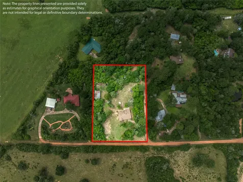117 Dogwood Trail Bellville TX 77418