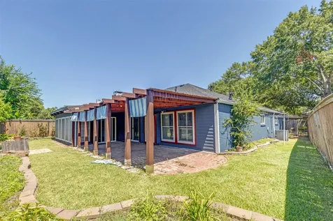 1330 Beaujolais Lane Houston TX 77077
