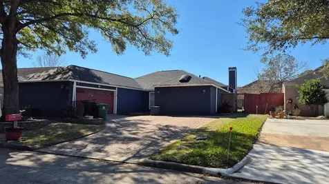 1330 Beaujolais Lane Houston TX 77077
