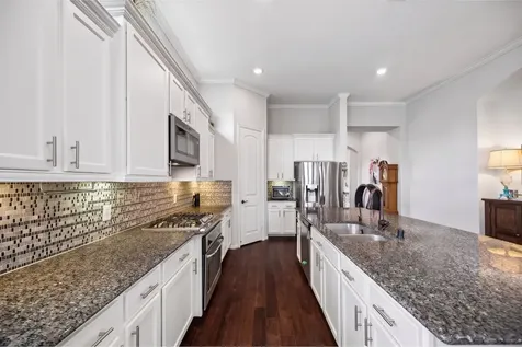 3718 Potts Court Richmond TX 77406