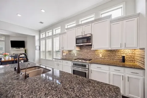 3718 Potts Court Richmond TX 77406