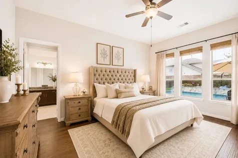 3718 Potts Court Richmond TX 77406