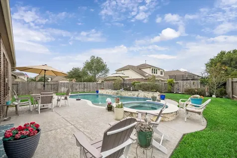 3718 Potts Court Richmond TX 77406