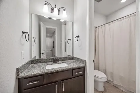 3718 Potts Court Richmond TX 77406