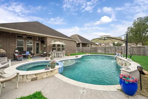 3718 Potts Court Richmond TX 77406
