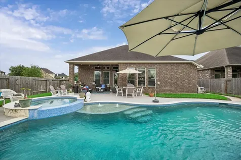 3718 Potts Court Richmond TX 77406