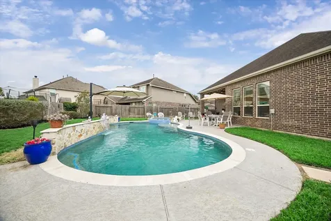 3718 Potts Court Richmond TX 77406