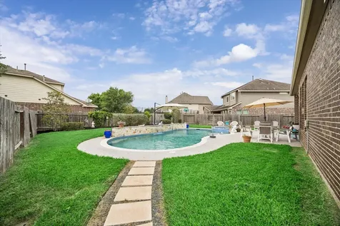 3718 Potts Court Richmond TX 77406