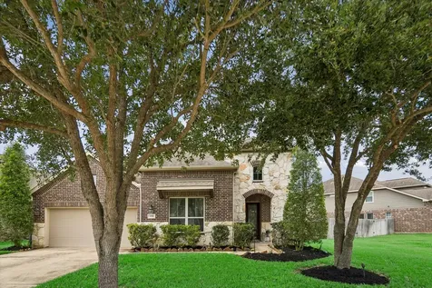 3718 Potts Court Richmond TX 77406