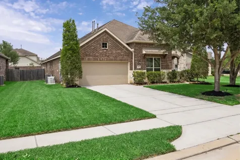 3718 Potts Court Richmond TX 77406