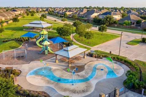 3718 Potts Court Richmond TX 77406