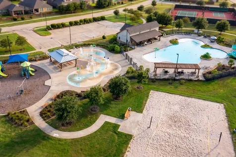 3718 Potts Court Richmond TX 77406