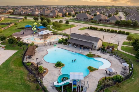 3718 Potts Court Richmond TX 77406