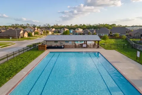3718 Potts Court Richmond TX 77406