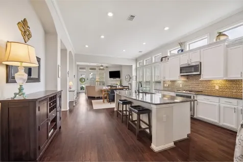 3718 Potts Court Richmond TX 77406