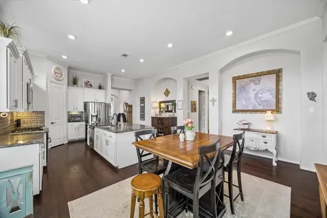 3718 Potts Court Richmond TX 77406