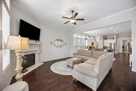 3718 Potts Court Richmond TX 77406