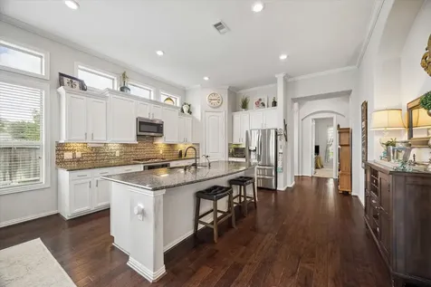 3718 Potts Court Richmond TX 77406