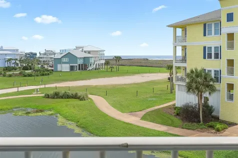 4131 Pointe West Drive 203 Galveston TX 77554