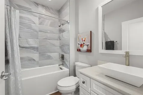 4131 Pointe West Drive 203 Galveston TX 77554