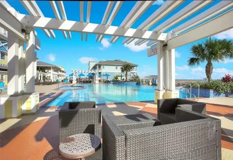 4131 Pointe West Drive 203 Galveston TX 77554