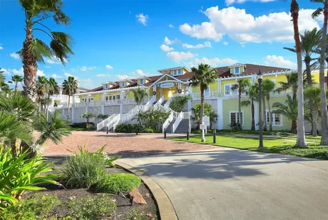 4131 Pointe West Drive 203 Galveston TX 77554