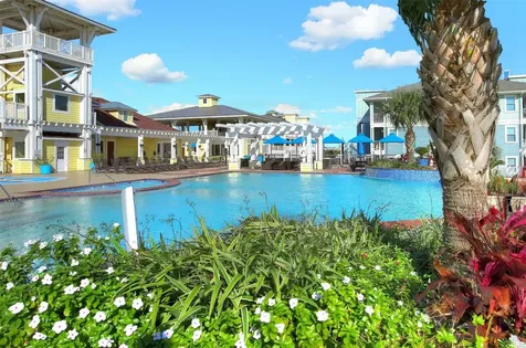 4131 Pointe West Drive 203 Galveston TX 77554