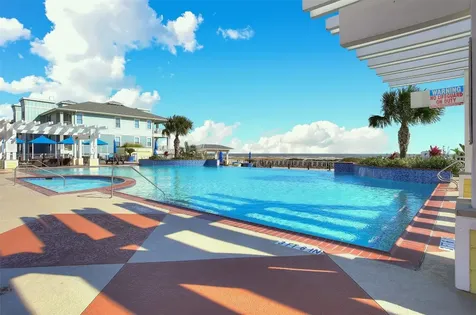 4131 Pointe West Drive 203 Galveston TX 77554