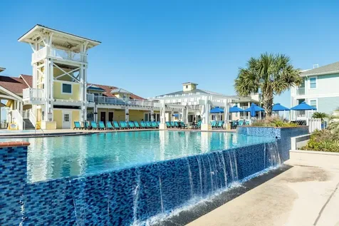 4131 Pointe West Drive 203 Galveston TX 77554