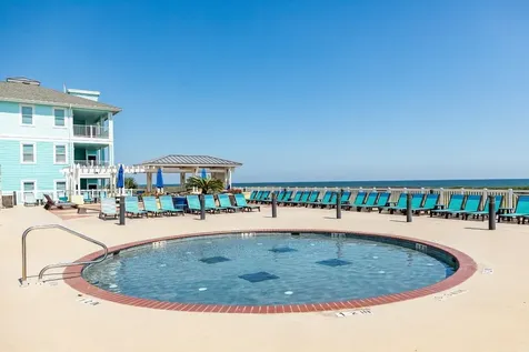 4131 Pointe West Drive 203 Galveston TX 77554