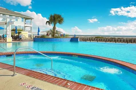 4131 Pointe West Drive 203 Galveston TX 77554