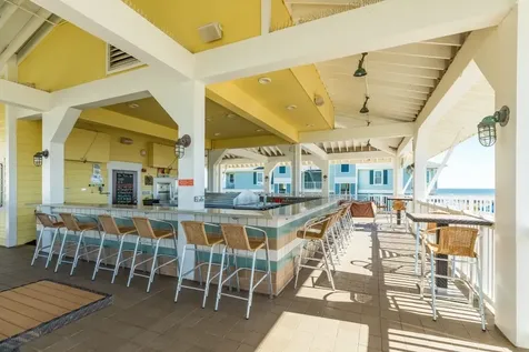 4131 Pointe West Drive 203 Galveston TX 77554