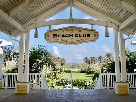 4131 Pointe West Drive 203 Galveston TX 77554
