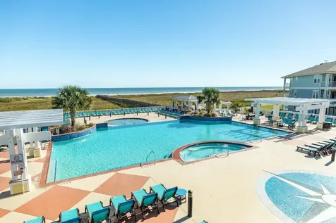 4131 Pointe West Drive 203 Galveston TX 77554