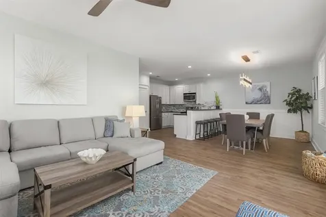4131 Pointe West Drive 203 Galveston TX 77554
