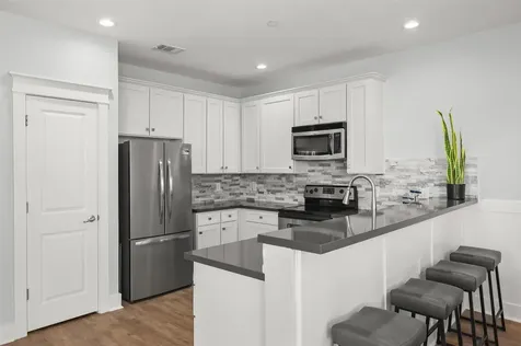 4131 Pointe West Drive 203 Galveston TX 77554