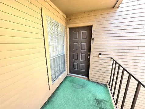 10555 Turtlewood Court 2105 Houston TX 77072