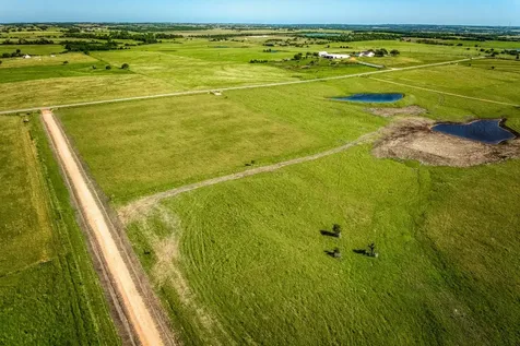 5005 Fuchs Road - Lot 1 Burton TX 77835