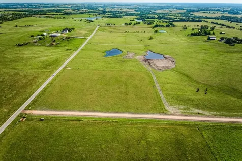 5005 Fuchs Road - Lot 1 Burton TX 77835
