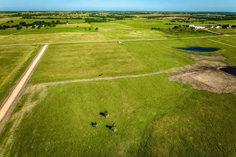 5005 Fuchs Road - Lot 1 Burton TX 77835