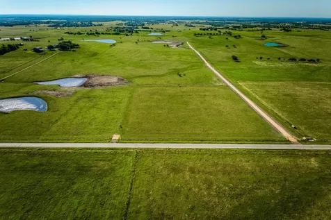 5005 Fuchs Road - Lot 1 Burton TX 77835