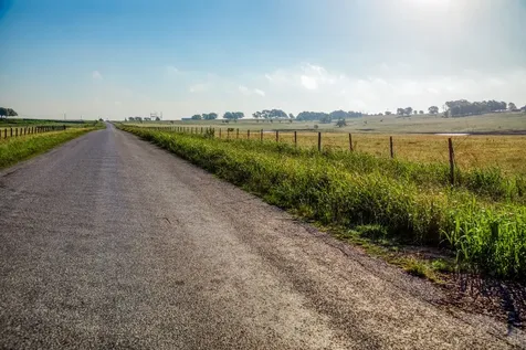 5005 Fuchs Road - Lot 1 Burton TX 77835