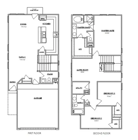 413 West Park Hill Stafford TX 77477