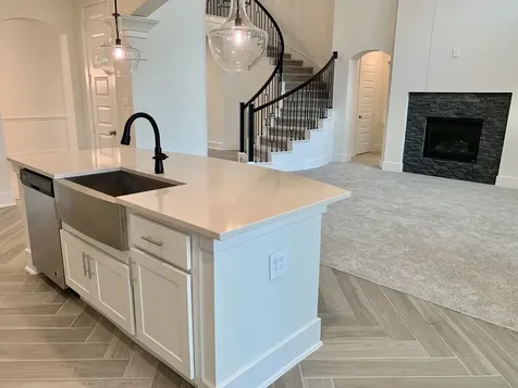 12515 Tullich Run Drive Humble TX 77346