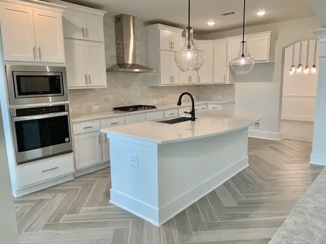 12515 Tullich Run Drive Humble TX 77346
