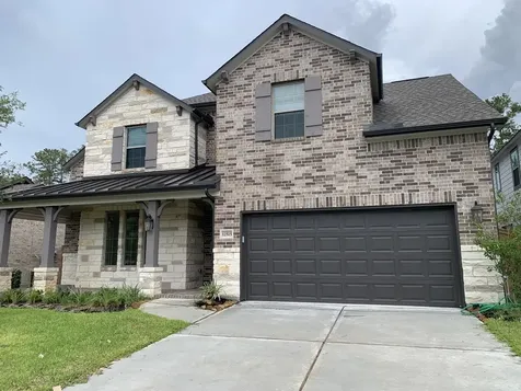 12515 Tullich Run Drive Humble TX 77346