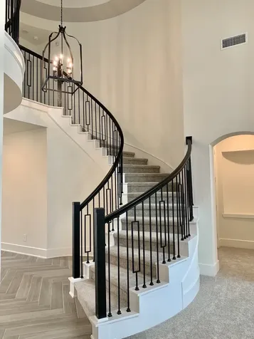 12515 Tullich Run Drive Humble TX 77346