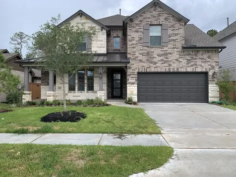 12515 Tullich Run Drive Humble TX 77346