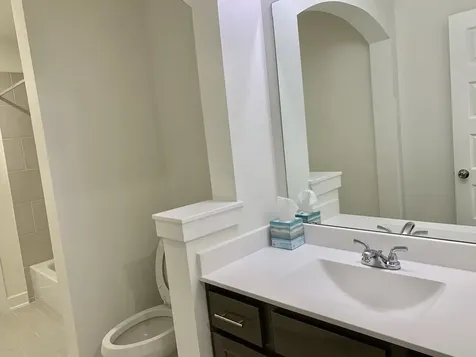 12515 Tullich Run Drive Humble TX 77346