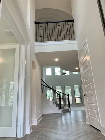 12515 Tullich Run Drive Humble TX 77346